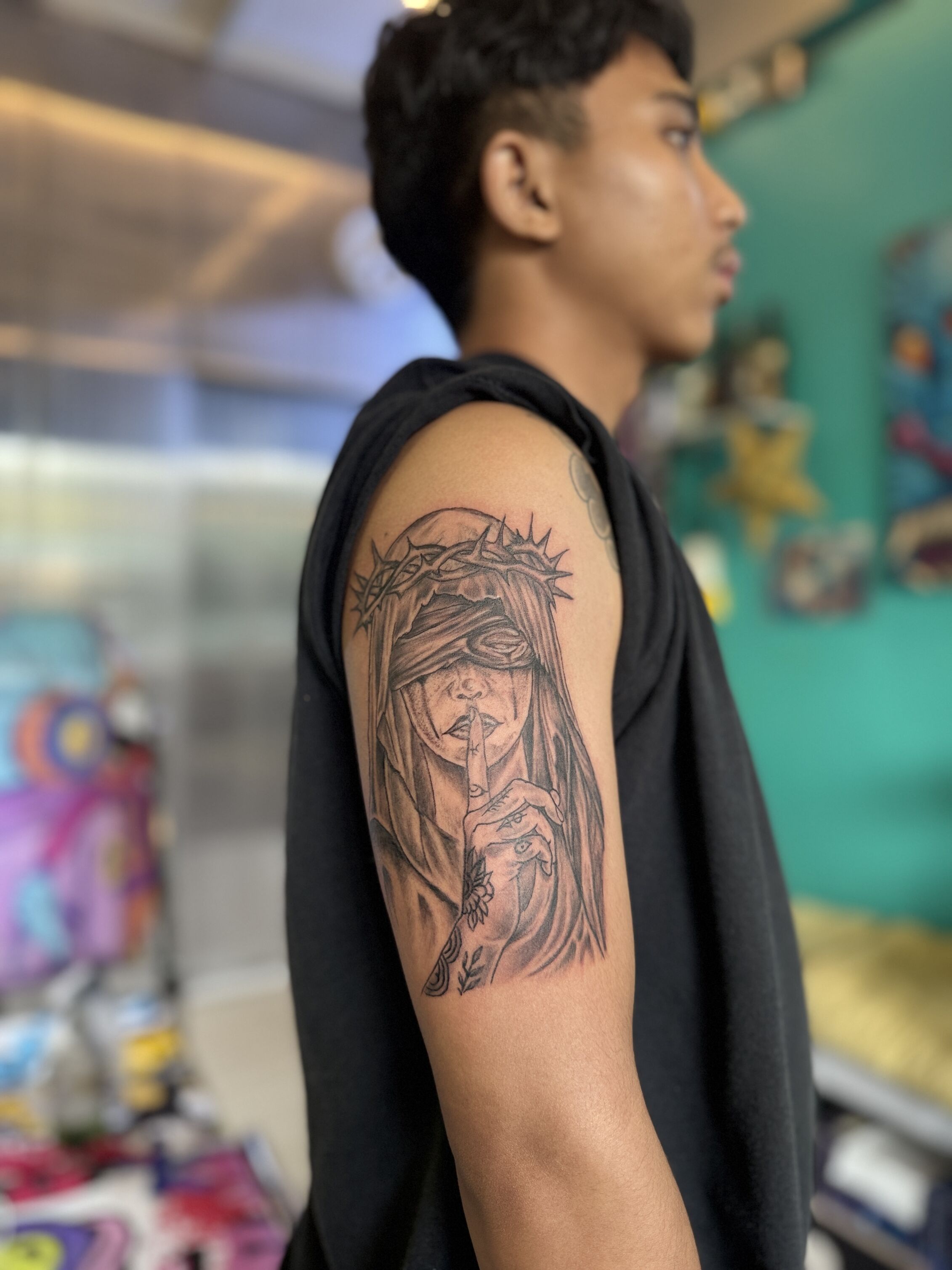 Tattoo Portfolio